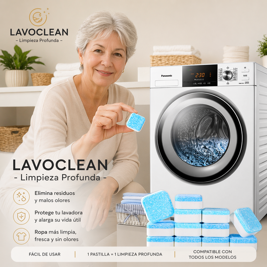 Pack Pastilla Lavadora x 24 Unidades 2 Cajas
