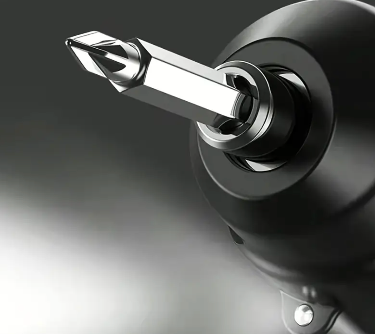 Destornillador Eléctrico Inalámbrico